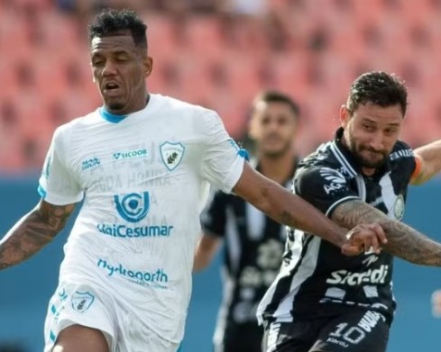 Operário vence Londrina nos pênaltis e é bicampeão