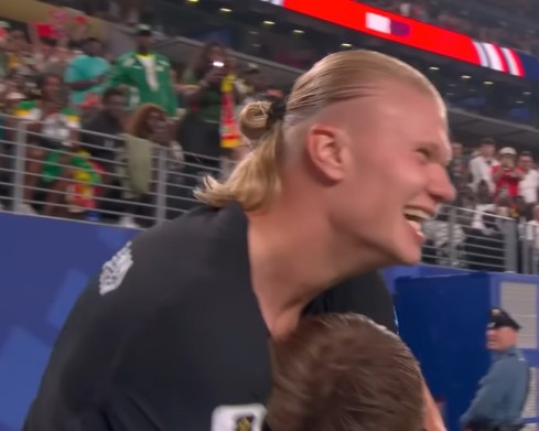 Messi, Mbappé e Haaland brilham em rodada decisiva da Copa do Mundo 2026