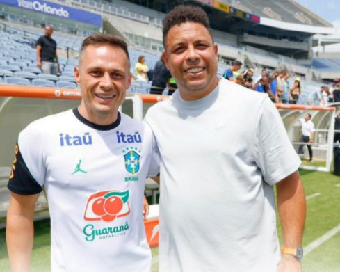 Catarinense integra comissão técnica da Seleção Brasileira na Copa do Mundo de 2026