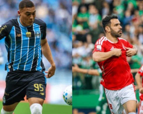 Grêmio e Internacional têm mais de 50% de risco de rebaixamento na Série A