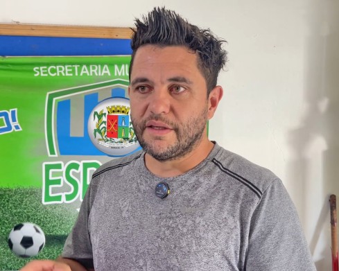 InterBairros abre temporada esportiva de Barracão e pode marcar despedida do Bragamatte