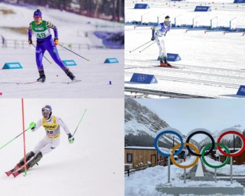 Com delegação recorde e chance de pódio inédito, Brasil disputa pela 10ª vez os Jogos Olímpicos de Inverno