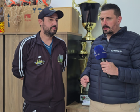 Bom Jesus do Sul confirma oito equipes no Campeonato Municipal de Futebol de Campo