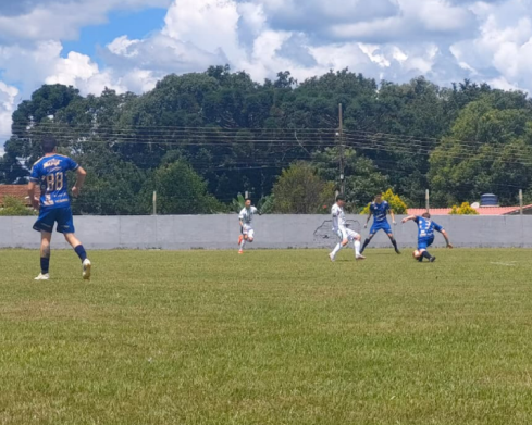 Abertura do Cerqueirense Segunda Divisão tem chuva de gols no Distrito de Idamar