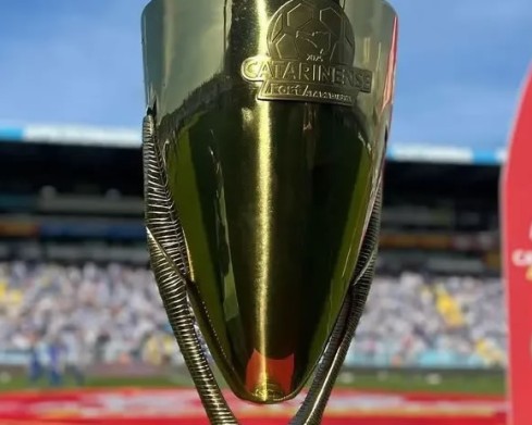 FCF define tabela das quartas de final do Campeonato Catarinense