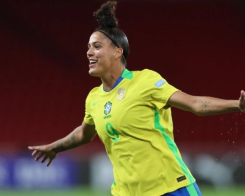 Seleção Brasileira goleia Uruguai, avança para final da Copa América e se classifica para as Olimpíadas 2028