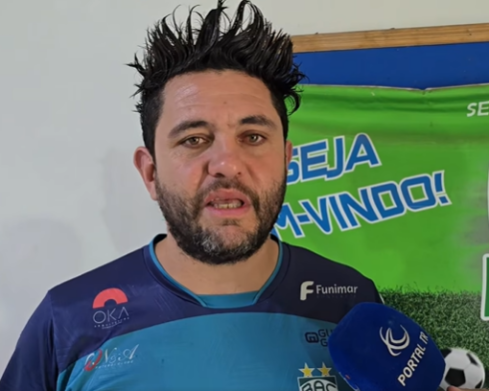 Taça Bragamatte de Futsal começa nesta quinta-feira com três jogos