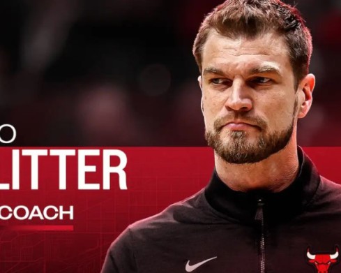 Catarinense é anunciado como novo técnico do Chicago Bulls na NBA
