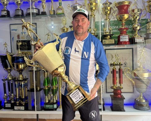 Associação Nacional 1º de Maio comemora 21 Anos de História e conquistas