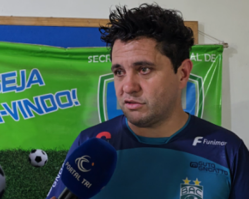 Com elenco reformulado, Barracão estreia na Copa Sudoeste de Futsal – Série Prata