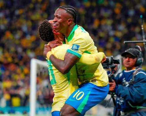 Brasil vence Paraguai e confirma vaga para Copa do Mundo; veja quem já está classificado