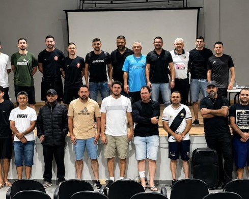 3ª Copa Brio Limp reúne 39 equipes e distribui R$ 30 mil em prêmios