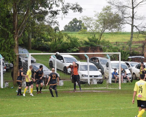 Barraconense de Futebol terá rodada tripla neste sábado