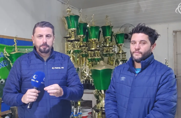 InterBairros define primeiros finalistas em noite decisiva no Ginásio Bragamatte