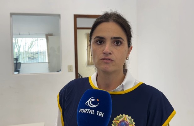 Justiça Eleitoral transfere local de votação após danos causados por temporal