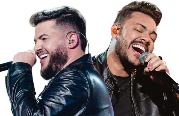 Dionísio Cerqueira celebra 72 anos com a realização de show nacional com Ícaro e Gilmar e programação para toda a família