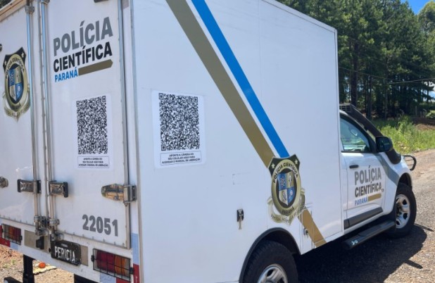 Homem é morto durante a madrugada na Vila Aurora