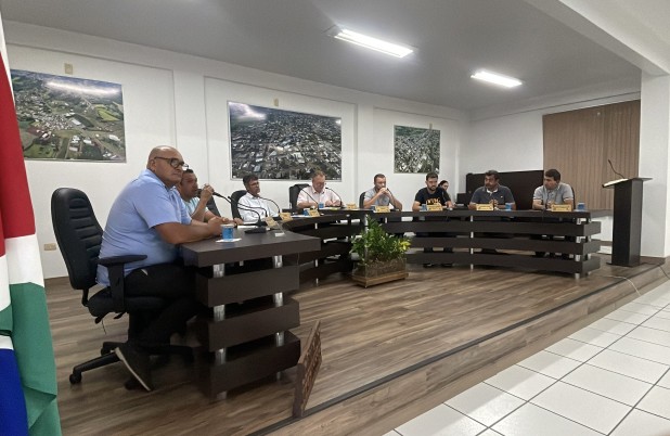 Câmara de Vereadores cobra melhorias na rede elétrica e atendimento da Copel