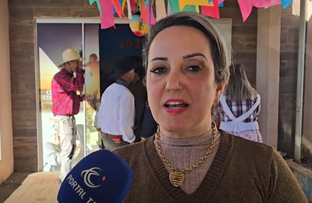Secretaria da Família e Desenvolvimento Social promove Arraial dos Idosos com tarde de integração e confraternização