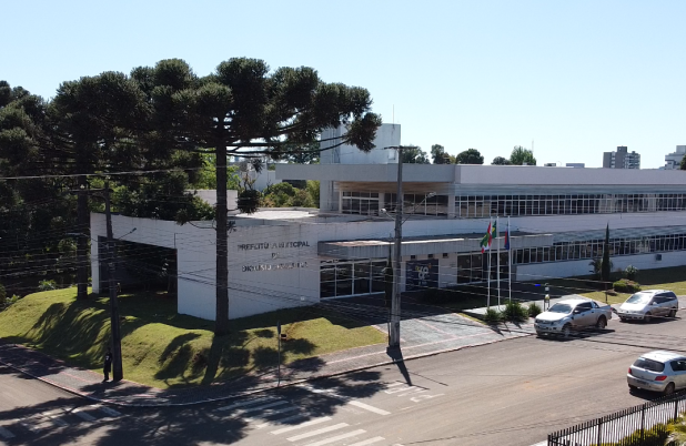 Aulas estão suspensas nesta terça-feira