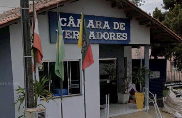 Câmara divulga nota após prisão de servidor