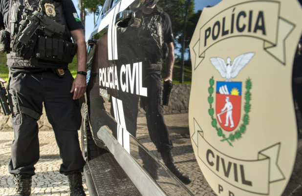 Homem condenado por estupro de vulnerável é preso pela Polícia Civil