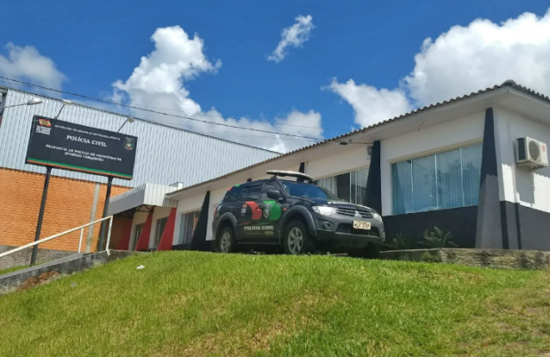 Suspeito de tentativa de homicídio durante confraternização no Bairro Peperi-Guaçu é preso