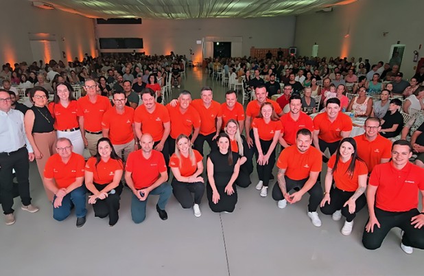 Cresol Fronteiras inicia ciclo de pré-assembleias de Núcleo com apresentação de resultados aos cooperados