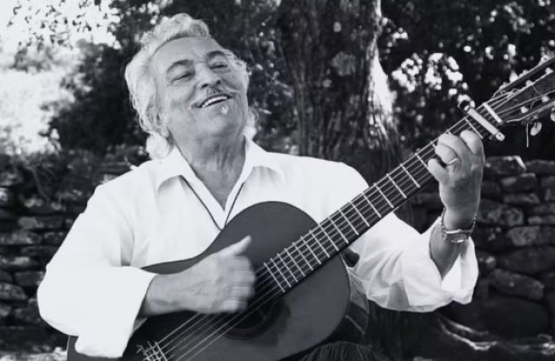 Morre o cantor e compositor Pedro Ortaça, o último Tronco Missioneiro