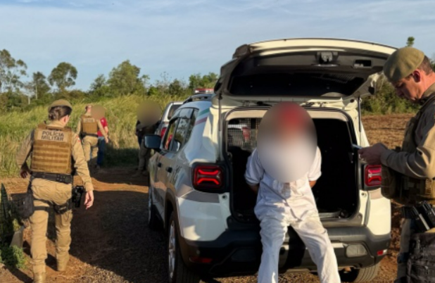Casal é preso após mais de 100 kg de carne serem desviados de frigorífico