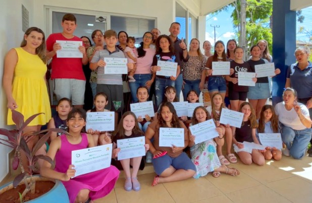 Tecnologia que educa e transforma vidas