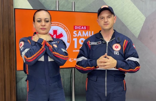 Protocolo de manobras de desobstrução de vias aéreas em adultos mudou; atualize-se