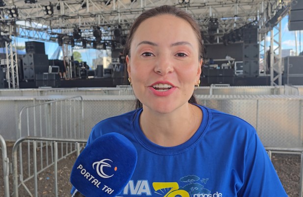 Dionísio Cerqueira inicia hoje as comemorações pelos 72 anos de emancipação