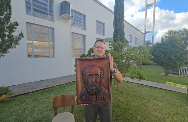 Furto de obras históricas em igreja causa indignação e mobiliza comunidade