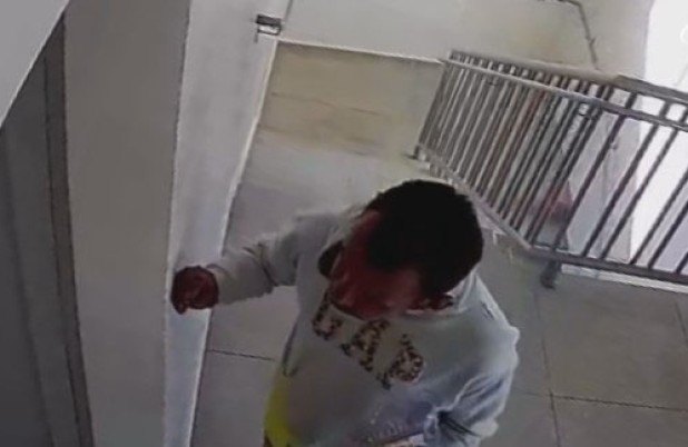 Homem invade depósito e furta maquiagens no centro de Dionísio Cerqueira