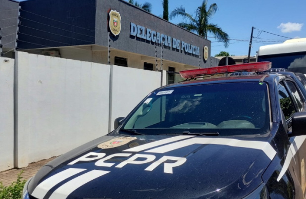 Homem condenado por estupro é preso pela Polícia Civil