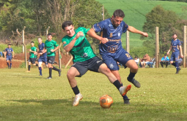 Cerqueirense 2026 define finalistas em fim de semana eletrizante e promete grandes decisões no Jacob Maran