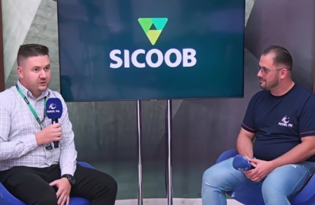 Sicoob São Miguel apresenta novo gerente e anuncia pré-assembleia