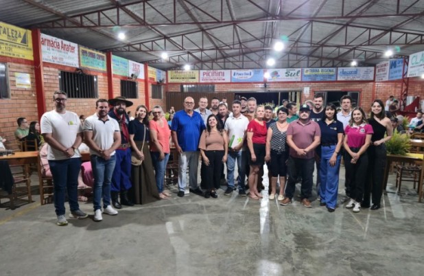 Município lança 18ª cavalgada de peregrinação a Santa Emília de Rodat