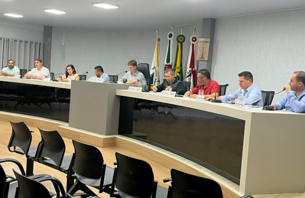 Legislativo apresenta projeto sobre multas de trânsito de veículos públicos