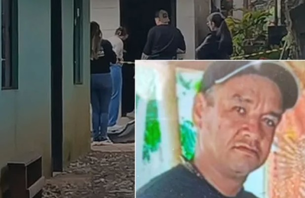 Identificado homem que foi vítima de homicídio
