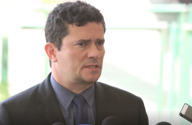 Reunião política com Sérgio Moro, Rosangela Moro e Filipe Barros acontece nesta sexta
