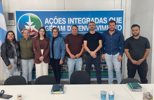 Municípios alinham detalhes para Festival Internacional do Turismo LA FRONTERA