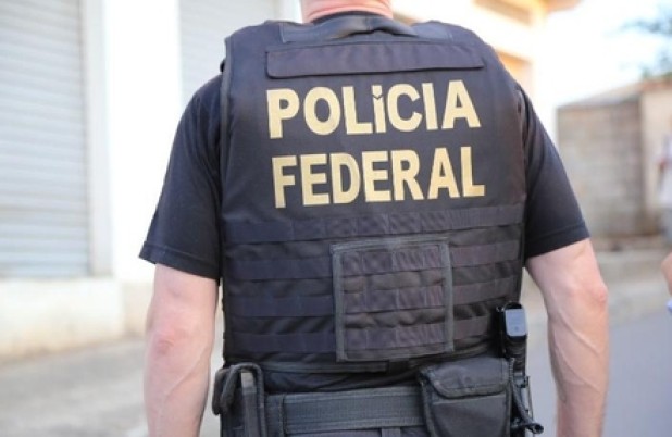 PF extradita argentino foragido por estupro de vulnerável e o entrega à Justiça de SC