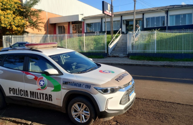 Aluna agride colega durante aula e caso vai parar na delegacia