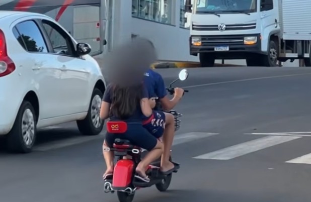 Ministério Público recomenda regulamentação de circulação de bicicletas e patinetes elétricos em Dionísio Cerqueira