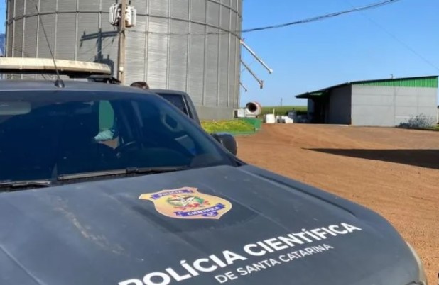 Homem de 33 anos morre após sofrer descarga elétrica durante acidente de trabalho