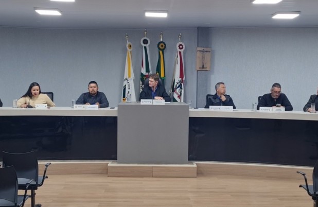 Vereadores aprovam repasse de terreno cedido por morador da linha Campinho ao Executivo