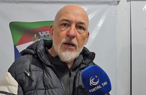 Abertura do Campeonato Cerqueirense de Futsal 2026 é adiada devido às condições da quadra