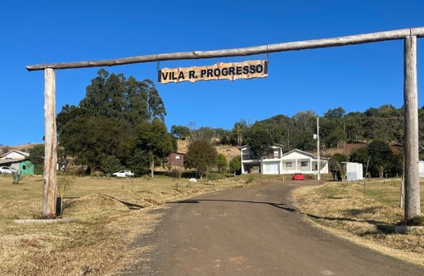 Vila Rural Progresso receberá pavimentação asfáltica com investimento de R$ 1 milhão